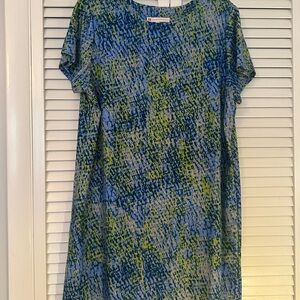 Ella dress